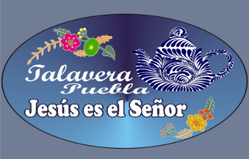 TALAVERA-PUEBLA - "Jesús es el Señor"
