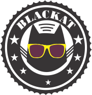 Loja Geek Blackat Store