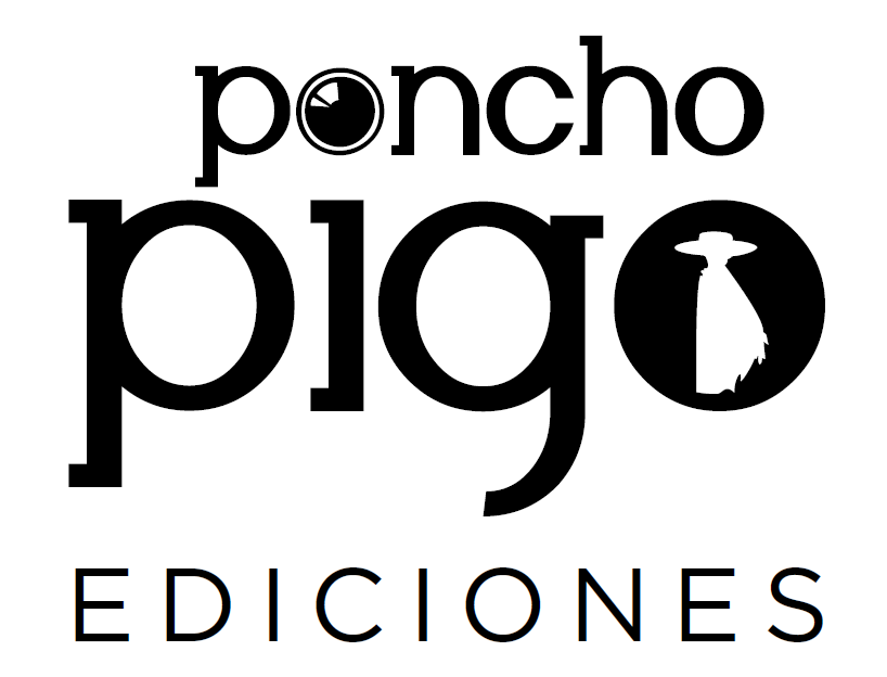 Pongo Pigo Ediciones