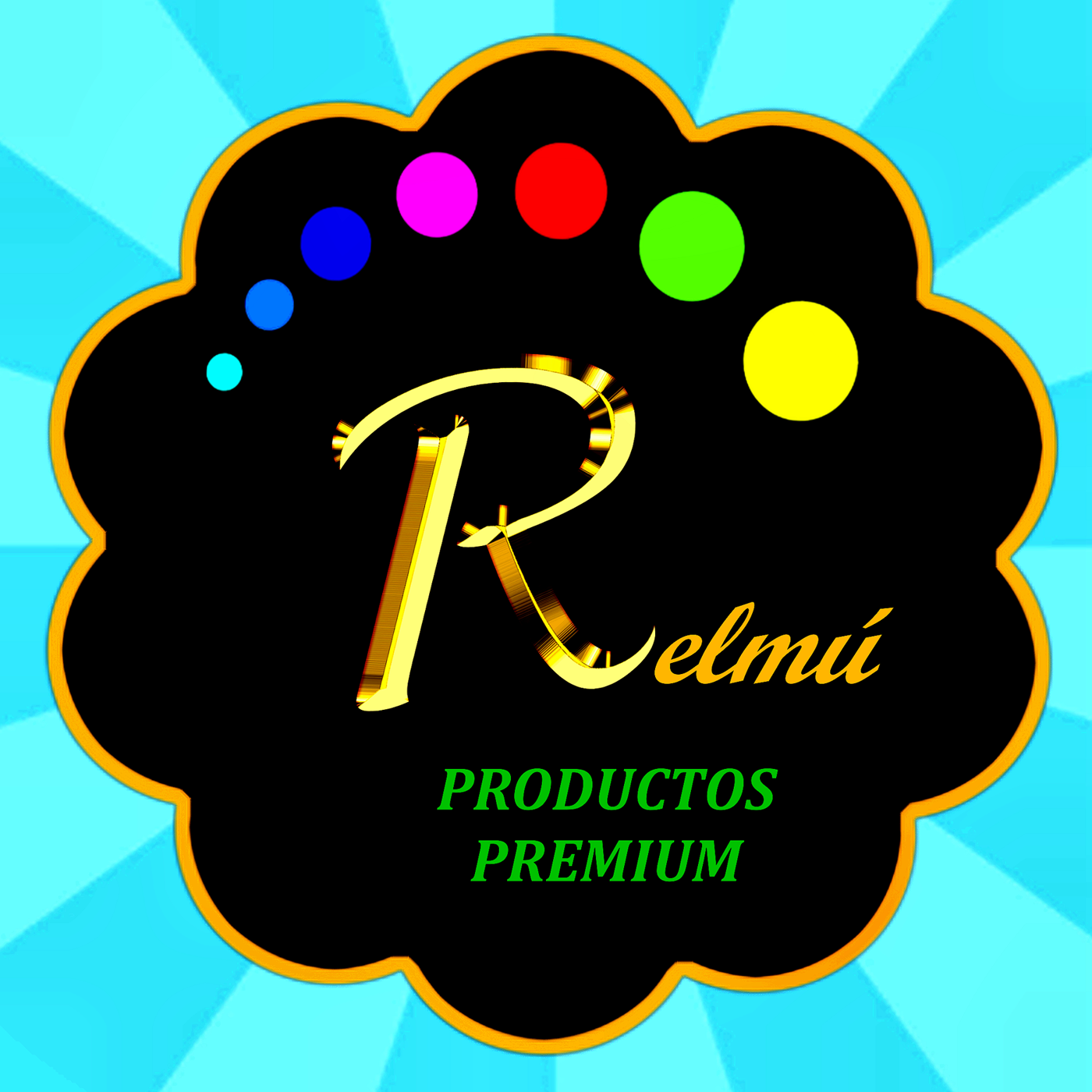 Relmú Productos Premium