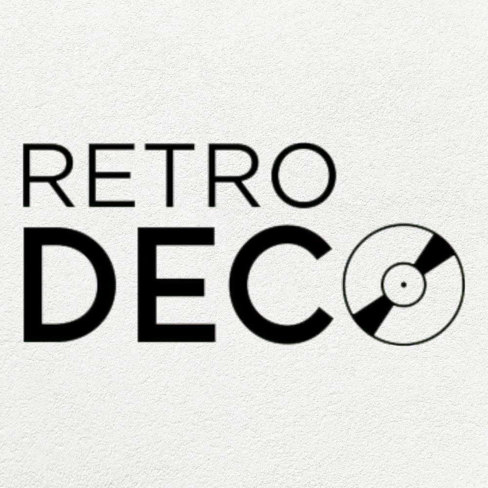 RetroDeco