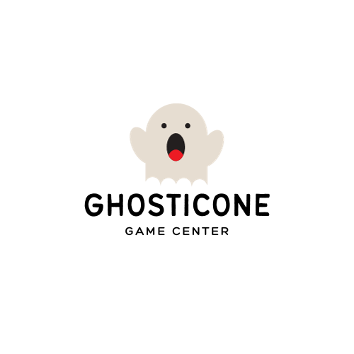 Ghost Game Center