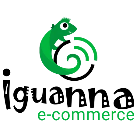 Iguanna E-commerce