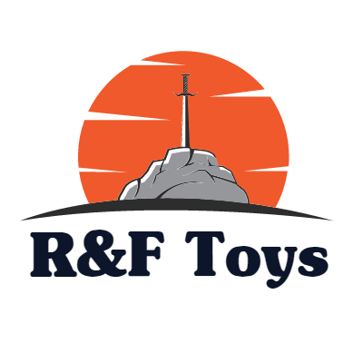 R&F Toys