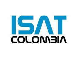 ISATCOLOMBIA -Tienda en Linea- Te conectamos con el Sol.