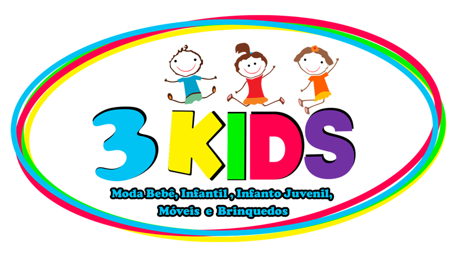 3 KIDS