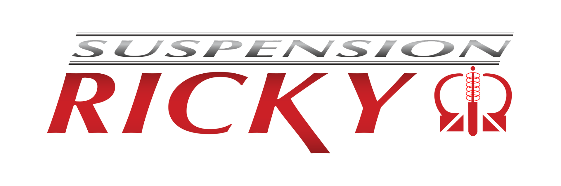 Suspension Ricky Online