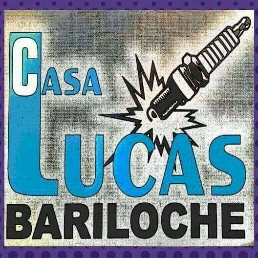 CASALUCAS BARILOCHE