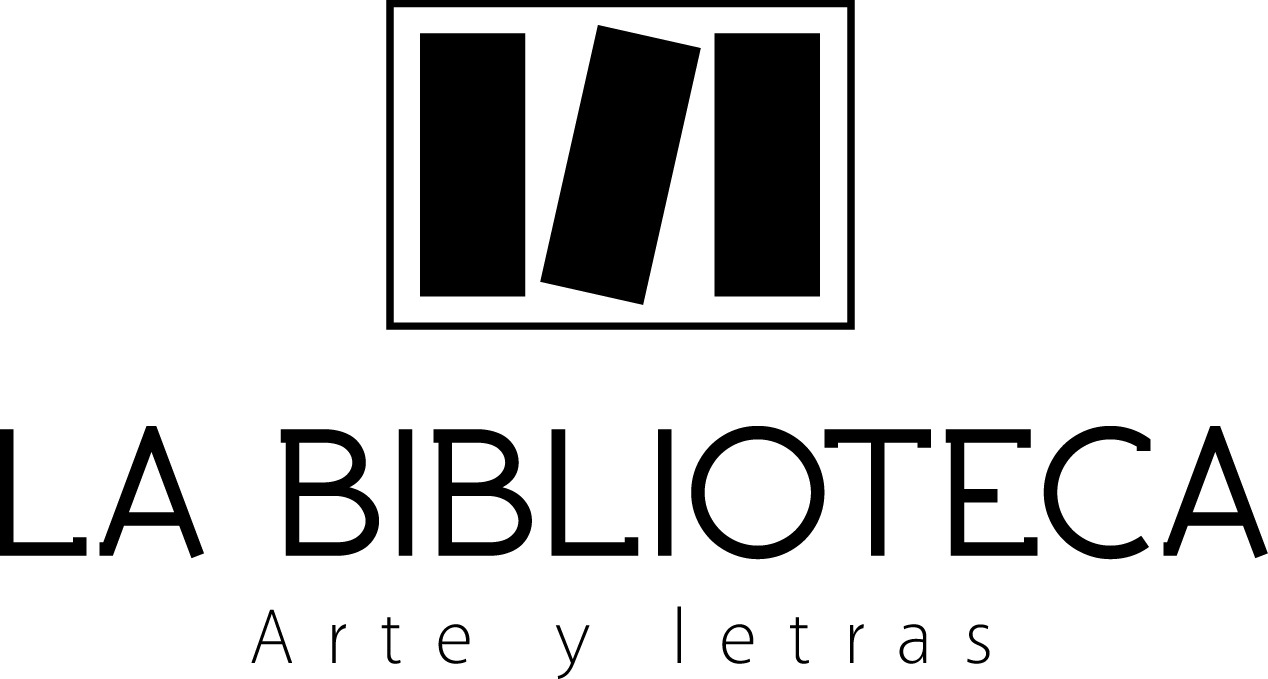 EDICIONESLABIBLIOTECASADE