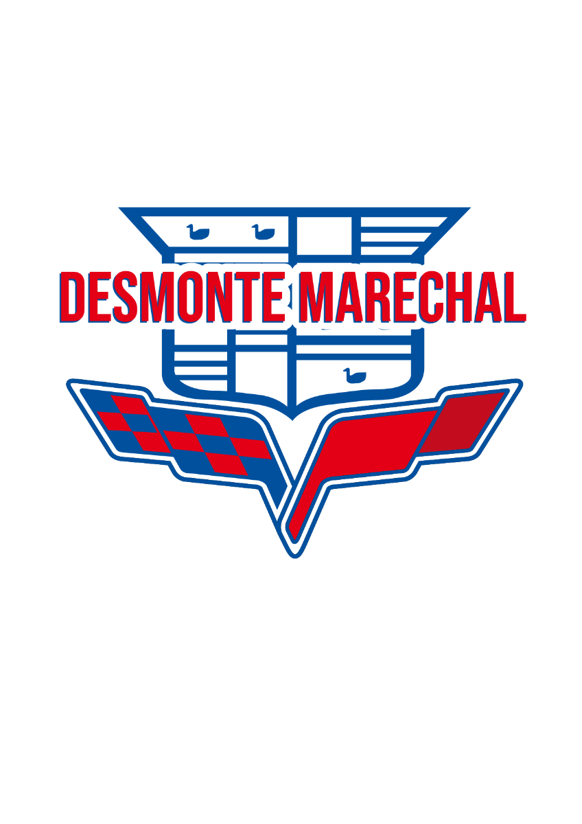 DESMONTE MARECHAL