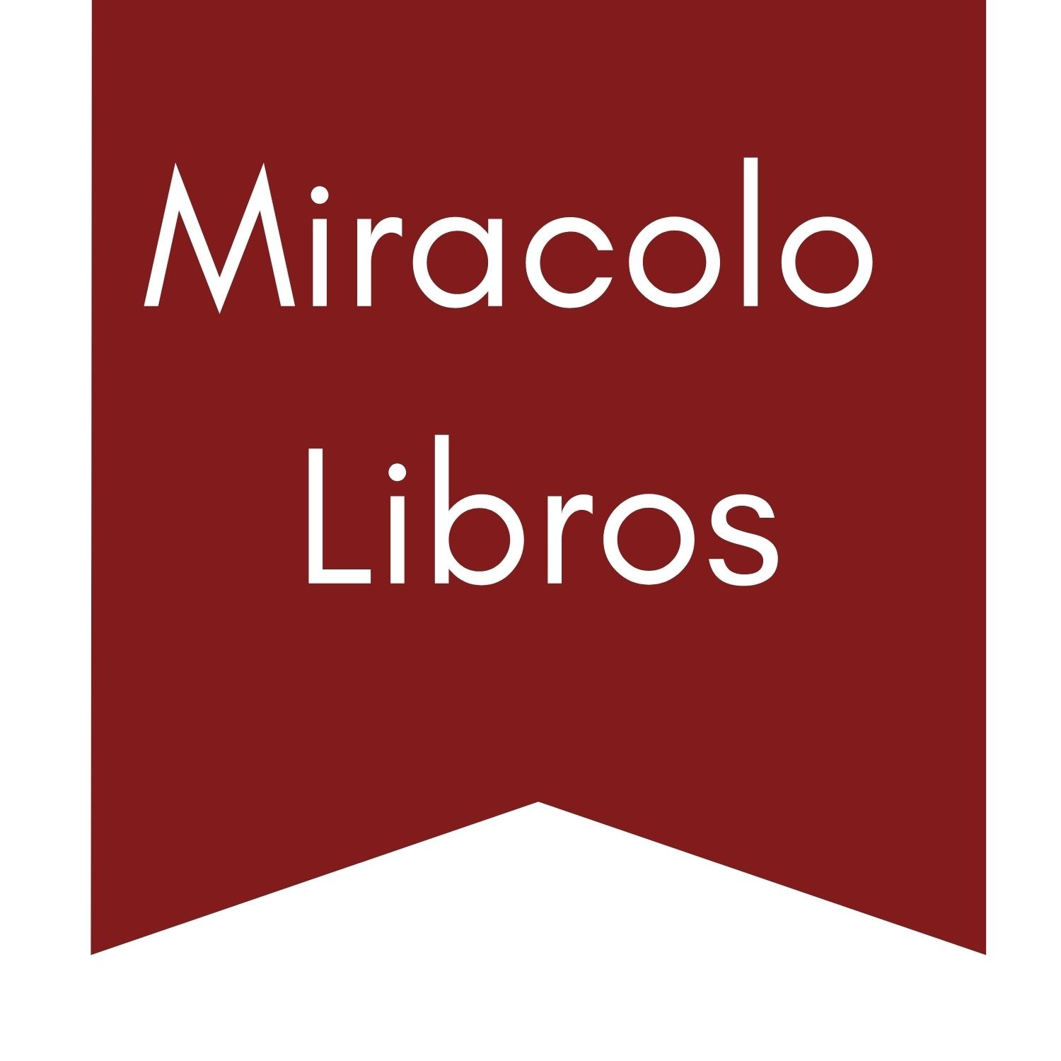 MIRACOLO LIBROS