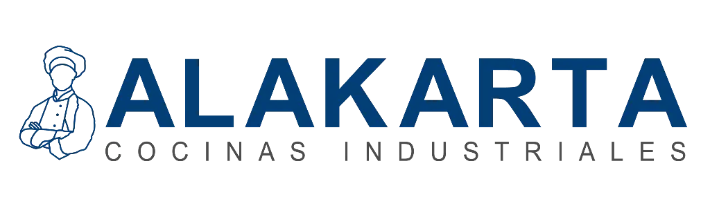 ALAKARTA - Cocinas Industriales