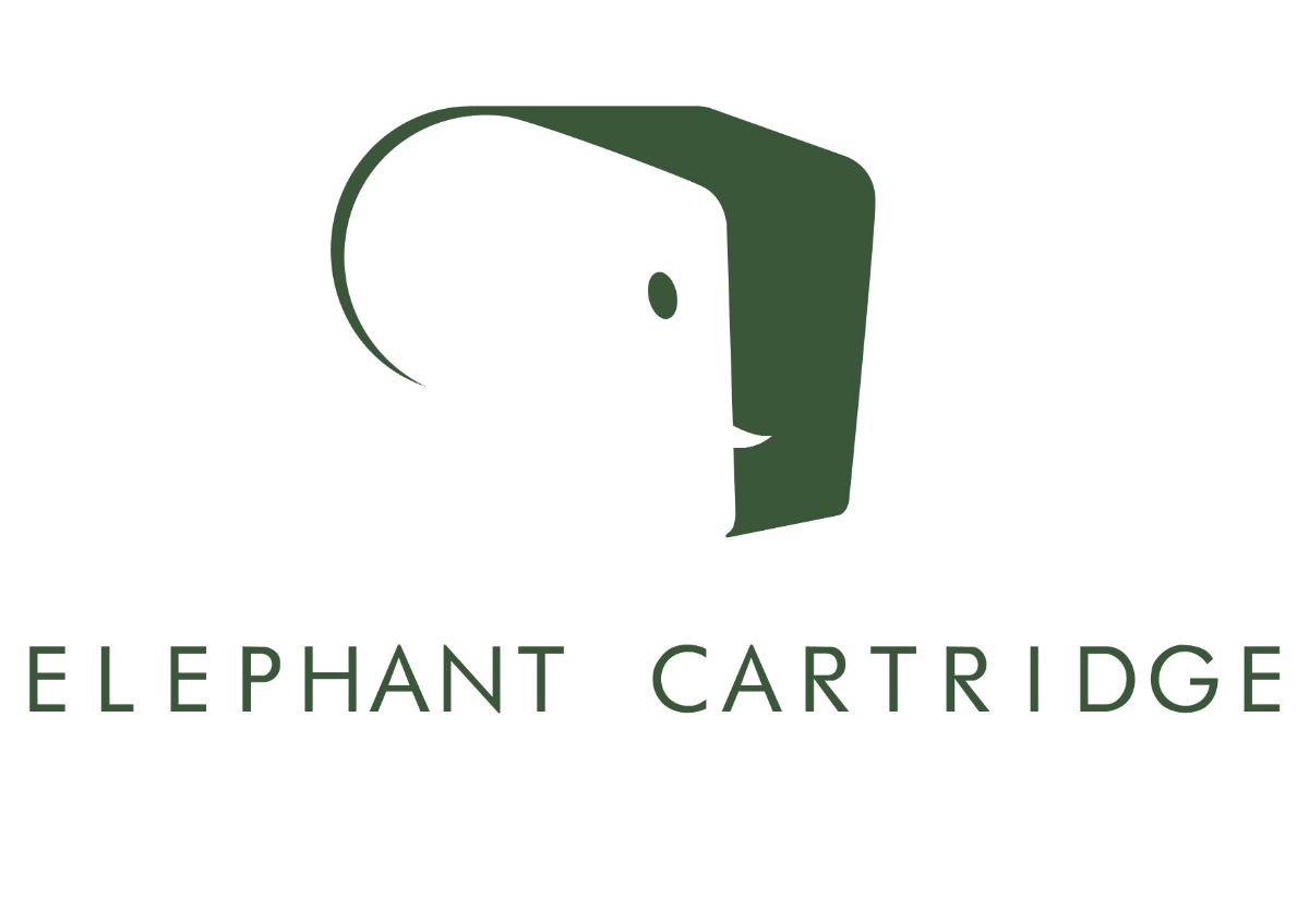 ELEPHANT CARTRIDGE
