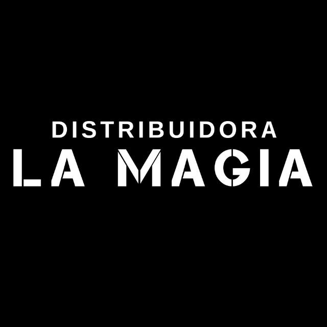 Distribuidora La Magia