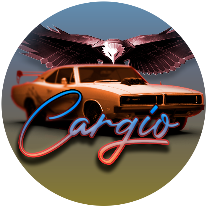 CARGIO PARTS