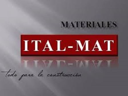 MATERIALES ITAL-MAT