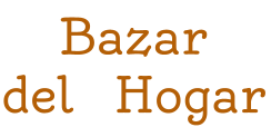 Bazar del Hogar