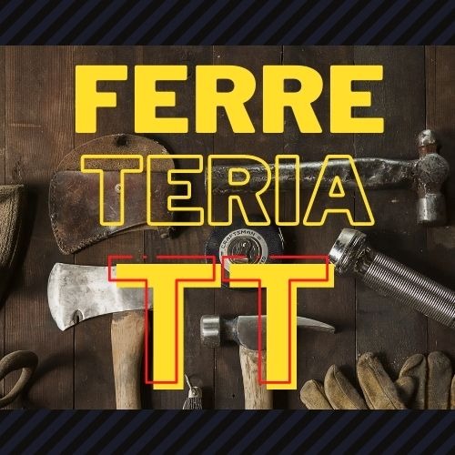 Ferreteria-TT