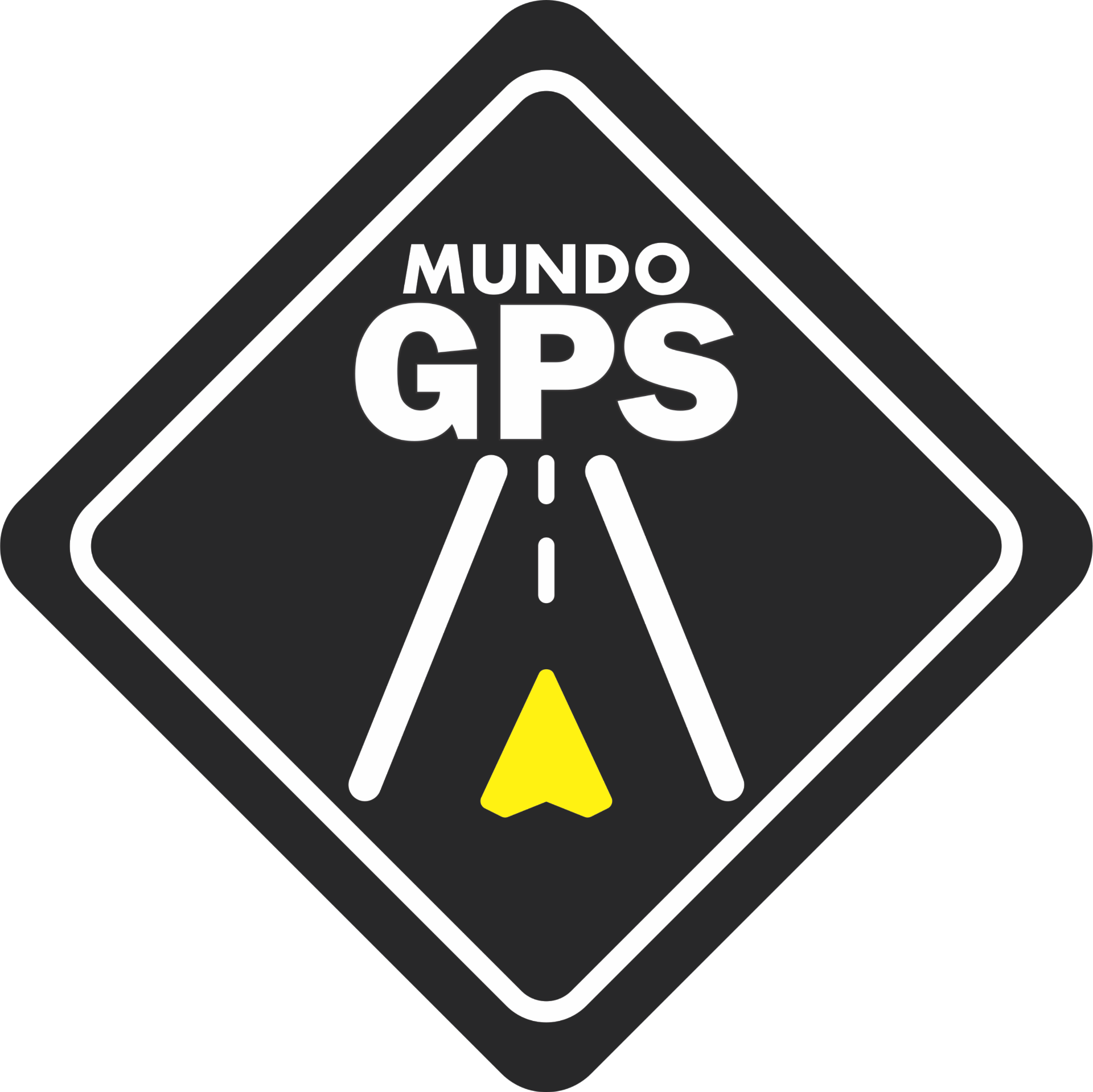 MUNDO GPS