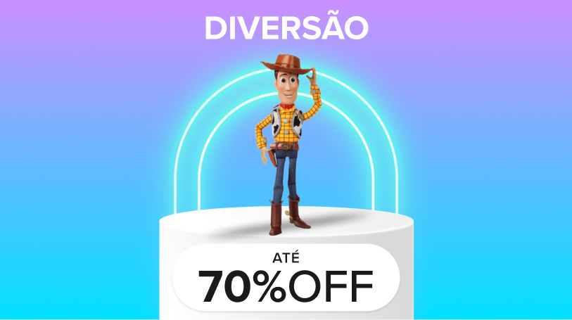 DIVERSÃO