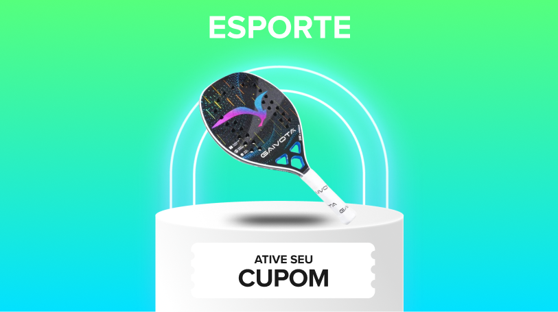 ESPORTE