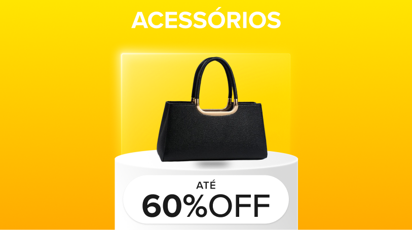 ACESSÓRIOS