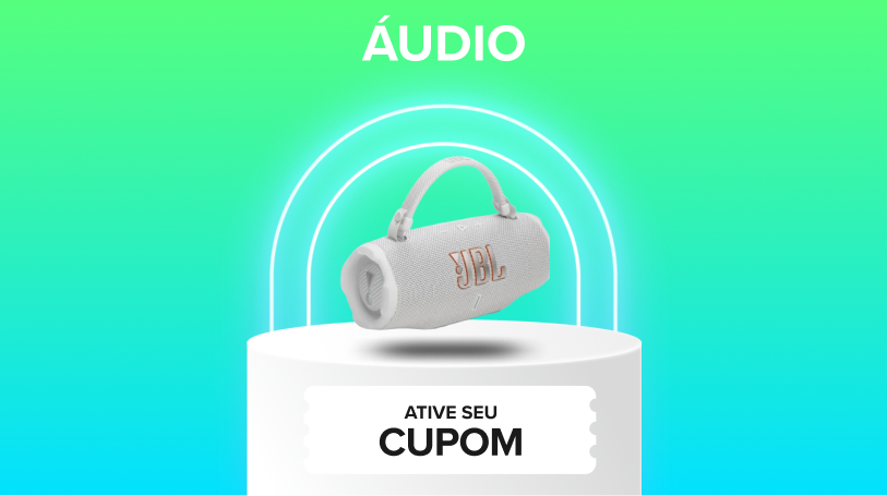 ÁUDIO