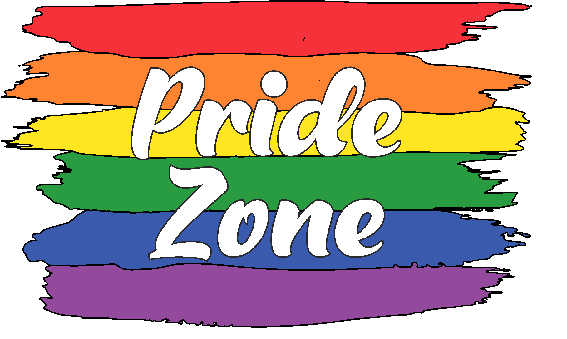 PRIDE ZONE