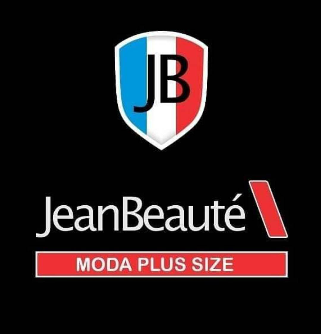 JEANBEAUTÉ JEANS PLUS SIZE DO 44 AO 64