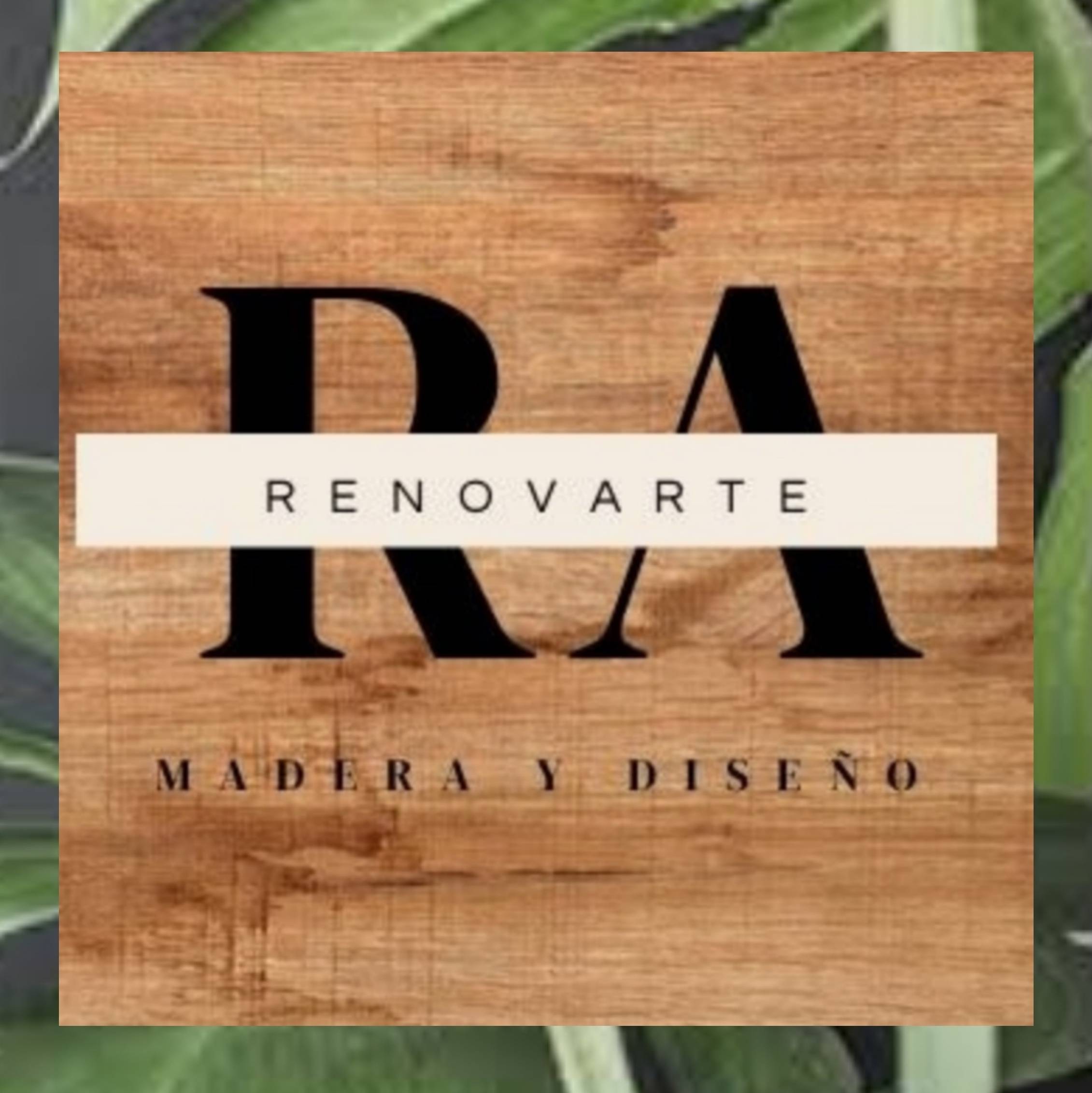 RenovArte: madera y diseño