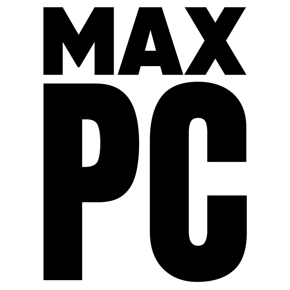 MaxPC