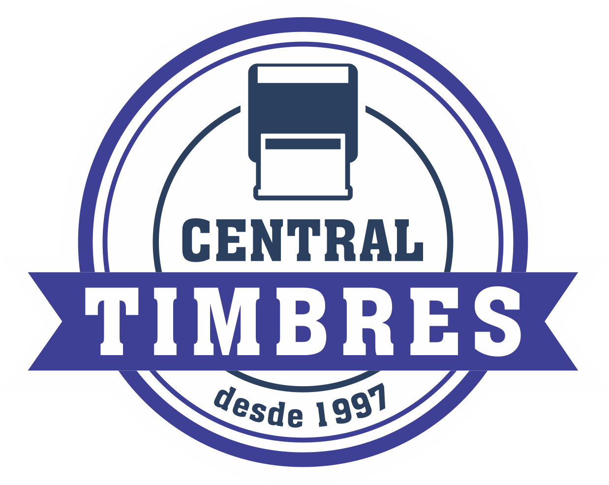 CENTRAL TIMBRES
