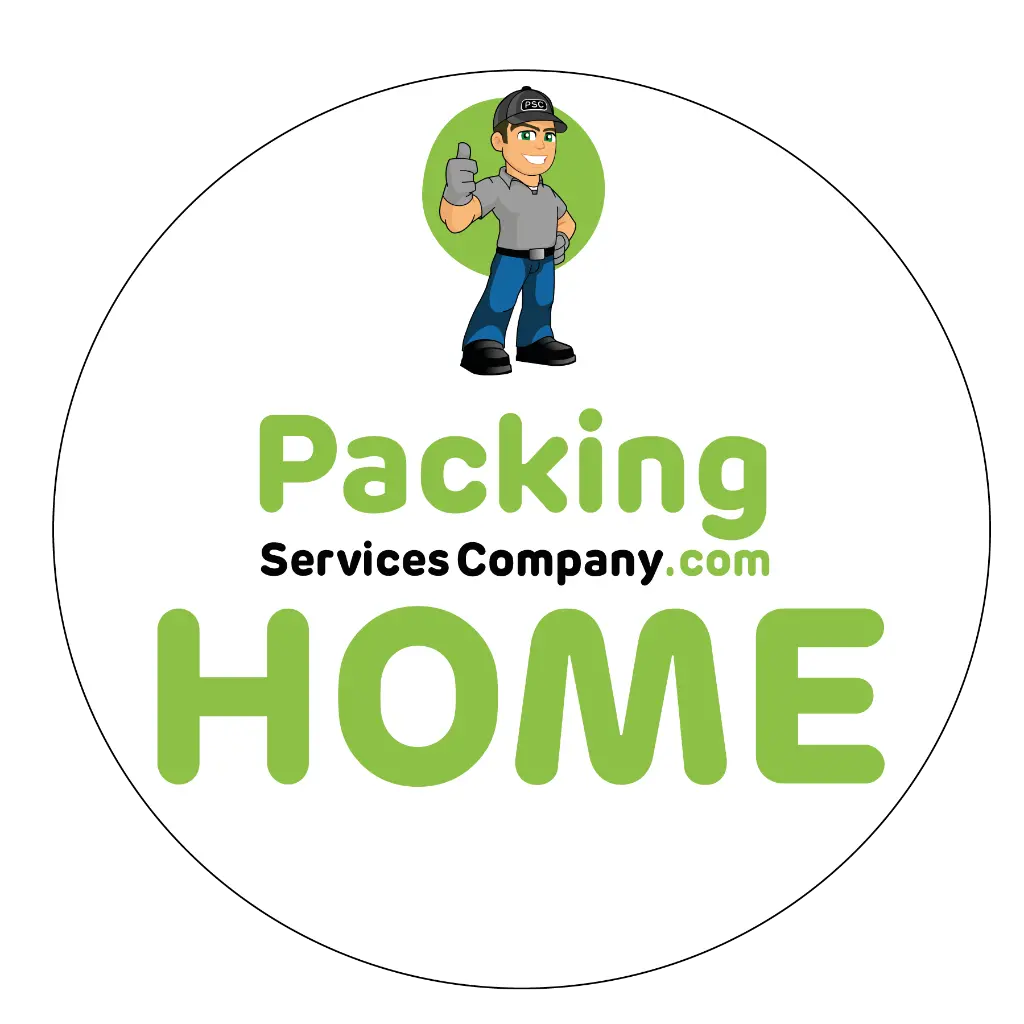Packing Services Company SAS