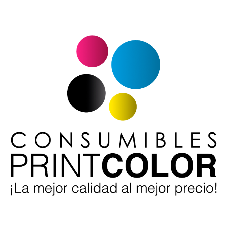 CONSUMIBLES PRINT COLOR MEXICO