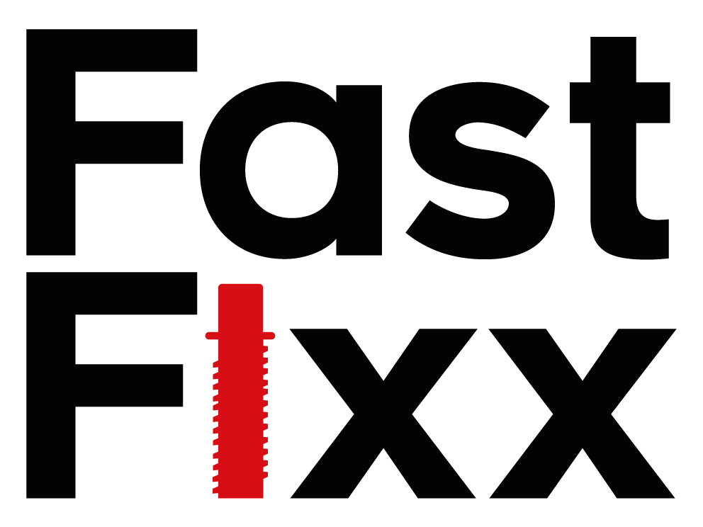 FASTFIXX FIXADORES