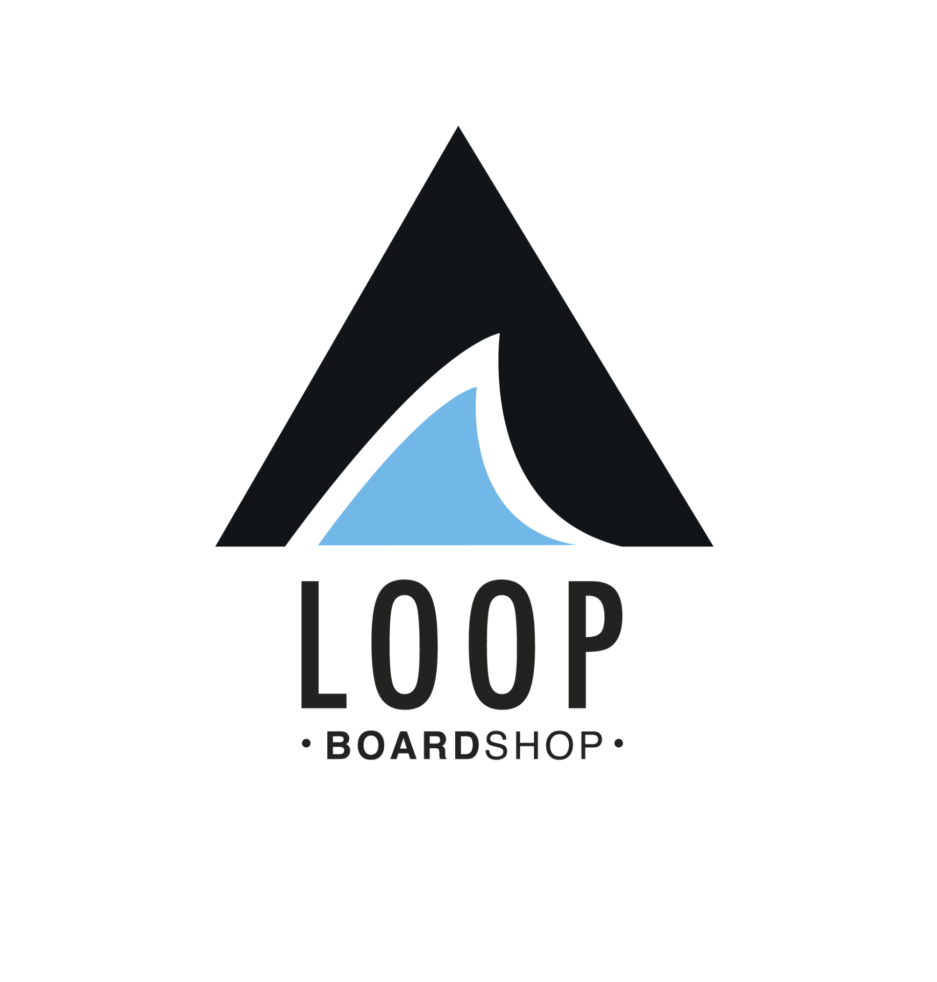 LOOP BOARDSHOP