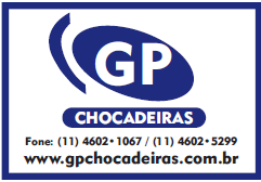 GP CHOCADEIRAS