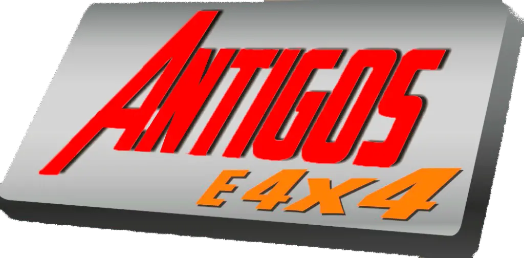 ANTIGOSE4X4