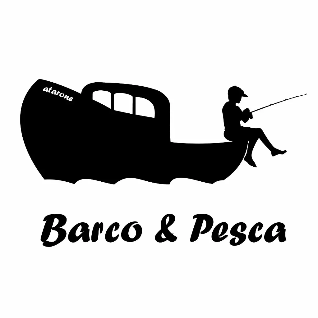 Barco e Pesca