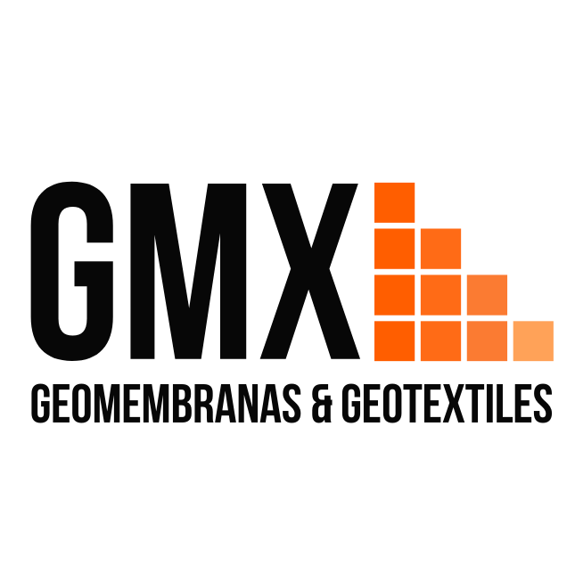 Geomembranas y Geotextiles GMX