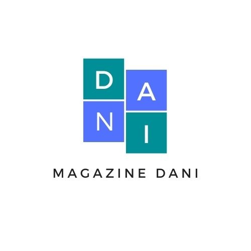 MAGAZINE DANI