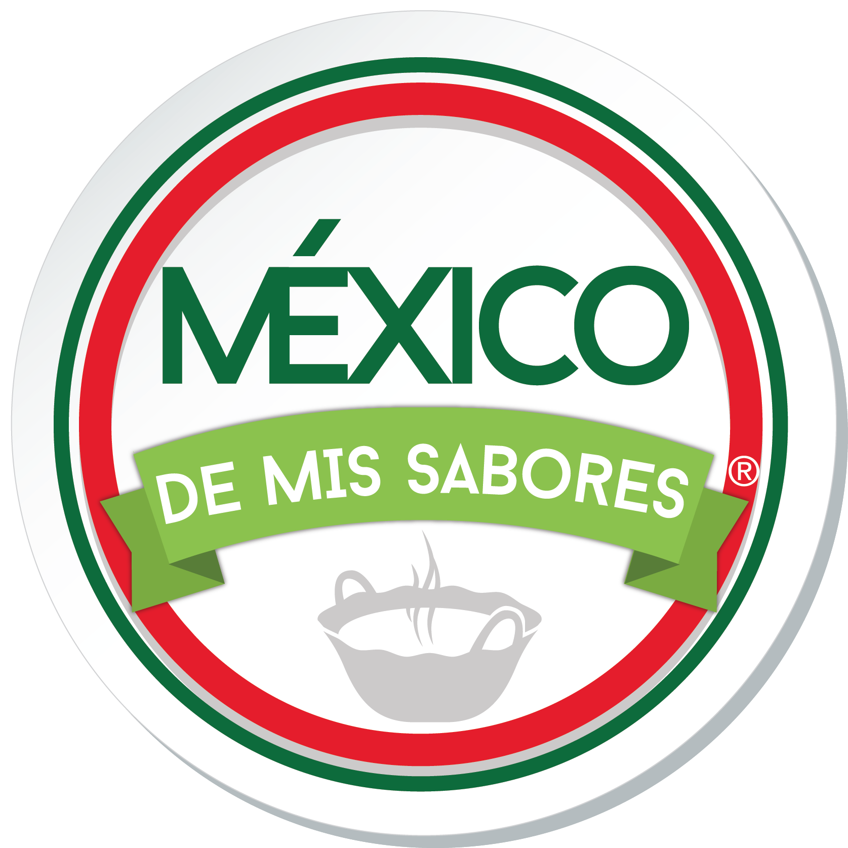 México De Mis Sabores