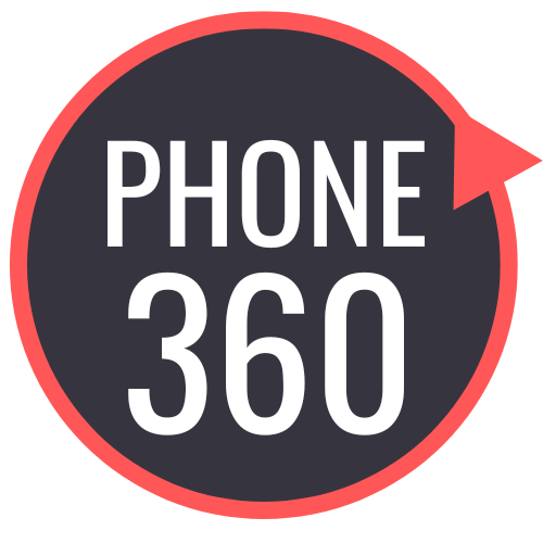 Phone 360 Cyberday