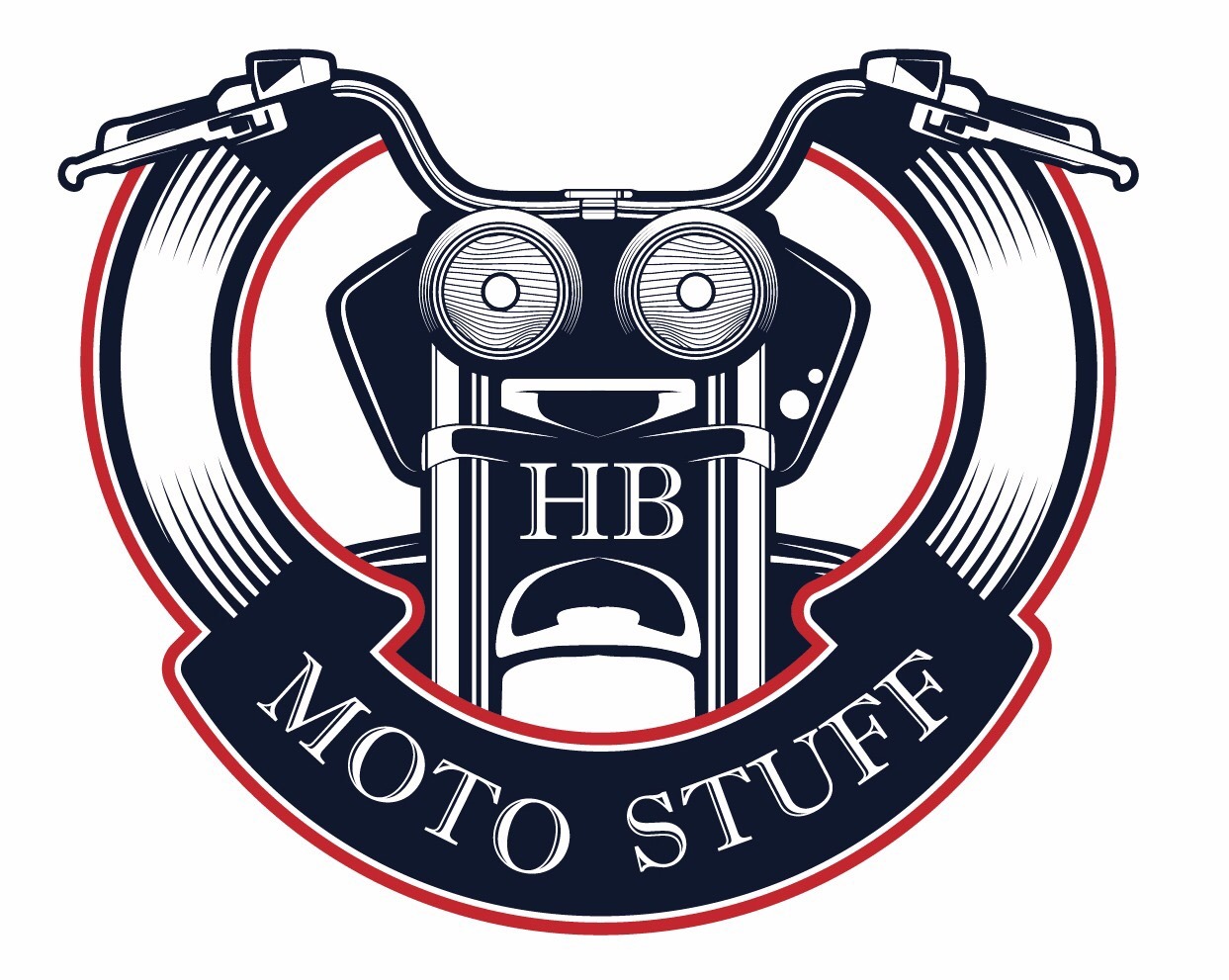 HB Moto stuff