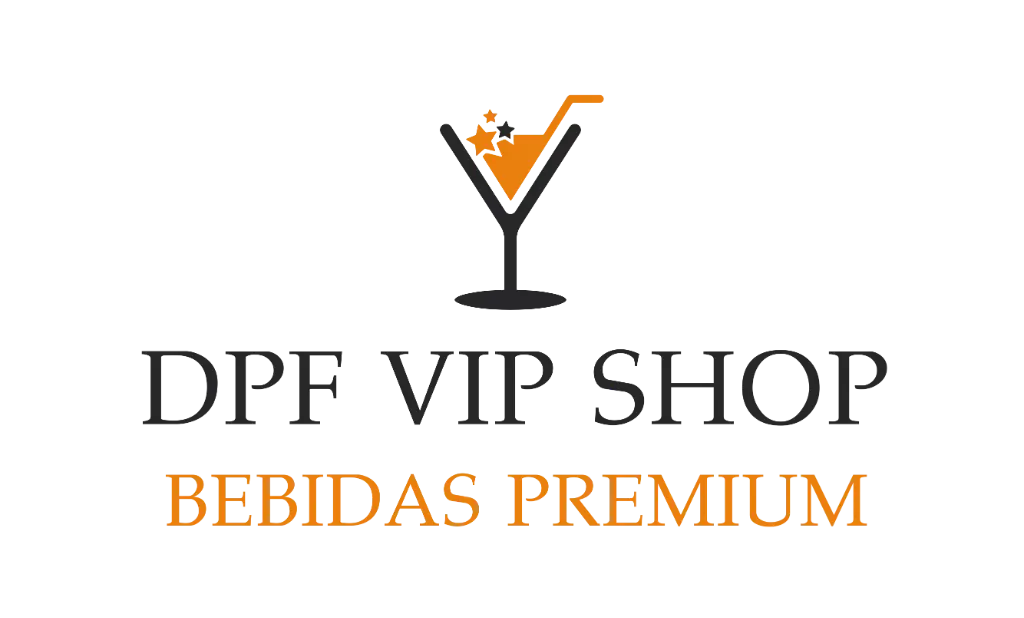 DPF VIP SHOP - Bebidas Premium