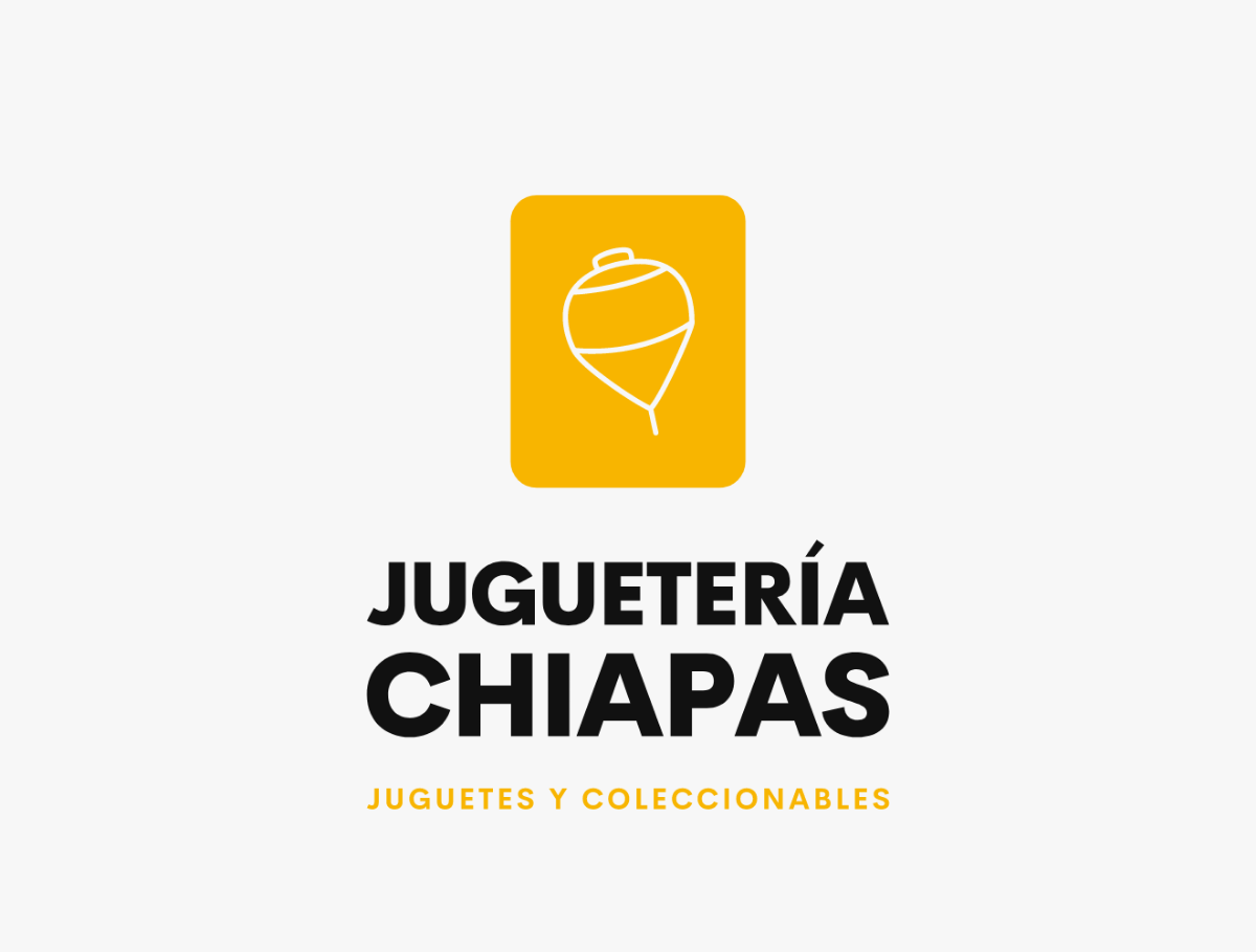 JUGUETERIA CHIAPAS