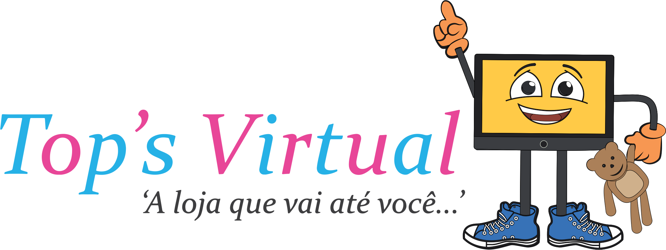 Tops Virtual