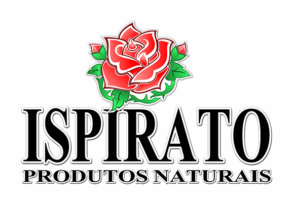 ISPIRATO - Produtos Naturais