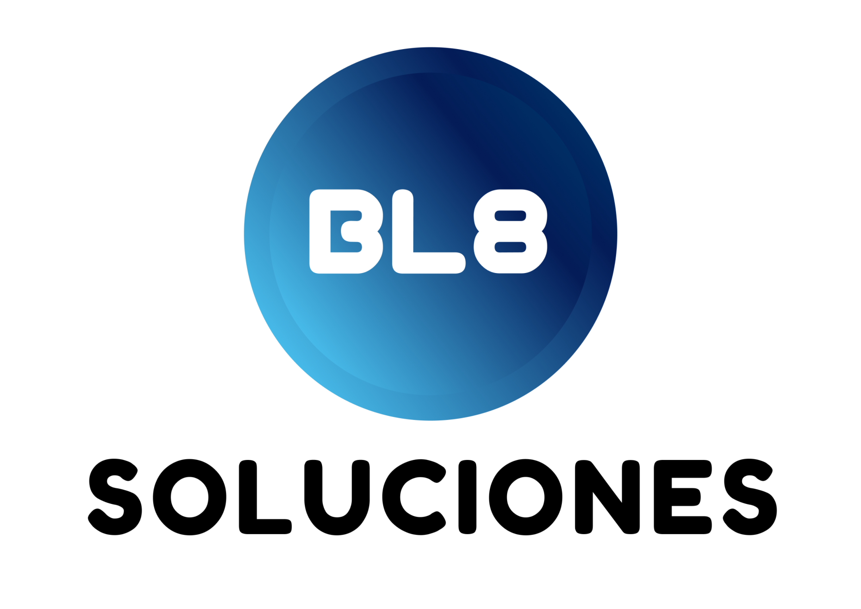BL8 SOLUCIONES