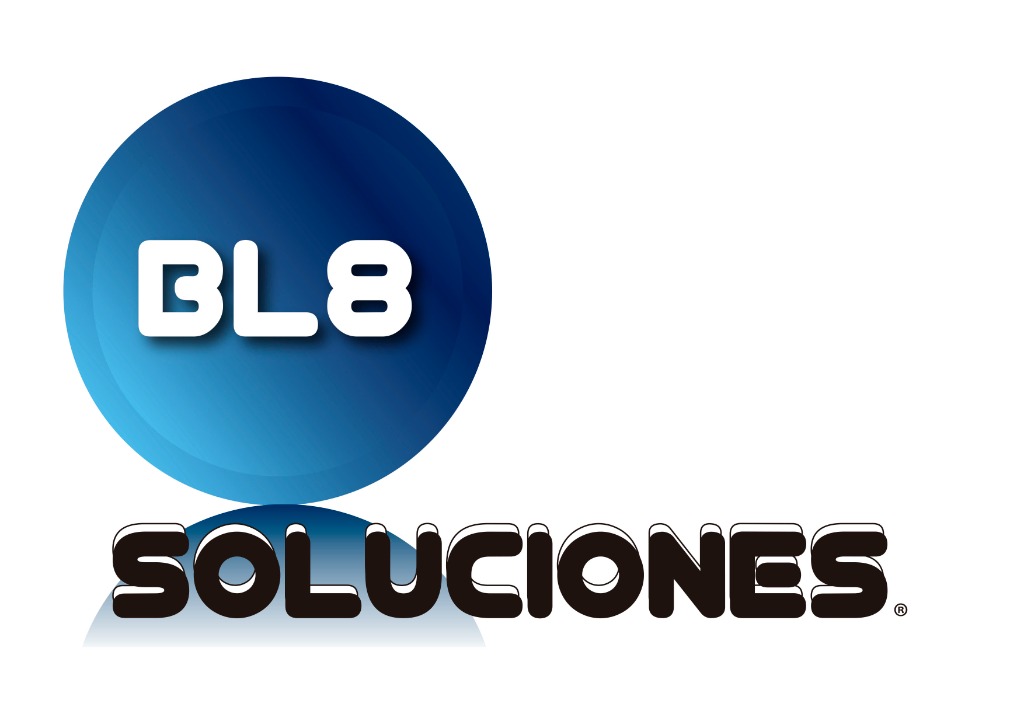 BL8 SOLUCIONES